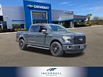 2016 Ford F-150 SuperCrew Cab 4WD Pickup for sale #TD08953 - photo 1