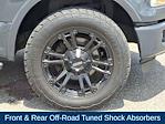 2016 Ford F-150 SuperCrew Cab 4WD Pickup for sale #TD08953 - photo 11
