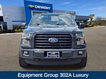 2016 Ford F-150 SuperCrew Cab 4WD Pickup for sale #TD08953 - photo 4