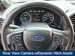 2016 Ford F-150 SuperCrew Cab 4WD Pickup for sale #TD08953 - photo 24