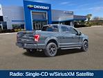 2016 Ford F-150 SuperCrew Cab 4WD Pickup for sale #TD08953 - photo 2