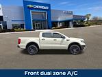 2022 Ford Ranger SuperCrew Cab 4WD Pickup for sale #TD42452 - photo 10