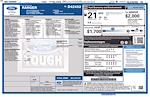 2022 Ford Ranger SuperCrew Cab 4WD Pickup for sale #TD42452 - photo 11