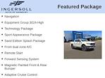 2022 Ford Ranger SuperCrew Cab 4WD Pickup for sale #TD42452 - photo 9