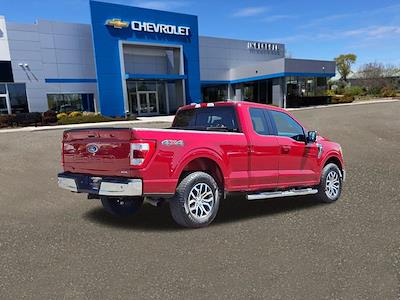 2021 Ford F-150 Super Cab 4WD Pickup for sale #TD78744 - photo 2