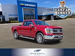 2021 Ford F-150 Super Cab 4WD Pickup for sale #TD78744 - photo 1