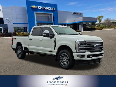 Used 2024 Ford F-250 - photo 1