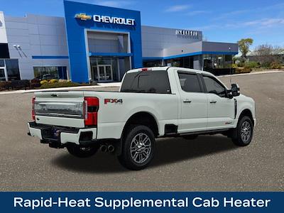 Used 2024 Ford F-250 - photo 1