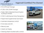 2024 Ford F-250 Crew Cab 4WD Pickup for sale #TD84704 - photo 6