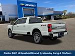 2024 Ford F-250 Crew Cab 4WD Pickup for sale #TD84704 - photo 7