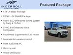 2024 Ford F-250 Crew Cab 4WD Pickup for sale #TD84704 - photo 9