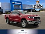 2021 Ford Ranger SuperCrew Cab 4WD Pickup for sale #TD84971 - photo 1