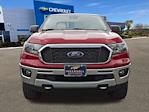 2021 Ford Ranger SuperCrew Cab 4WD Pickup for sale #TD84971 - photo 3