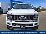 2024 Ford F-450 Crew Cab DRW 4WD Pickup for sale #TE23864 - photo 4