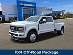 2024 Ford F-450 Crew Cab DRW 4WD Pickup for sale #TE23864 - photo 5