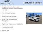 2024 Ford F-450 Crew Cab DRW 4WD Pickup for sale #TE23864 - photo 9