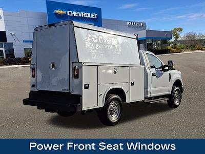 Used 2022 Ford F-250 - photo 1