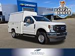 2022 Ford F-250 Regular Cab 4WD Cab Chassis for sale #TF66277 - photo 1