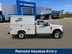 2022 Ford F-250 Regular Cab 4WD Cab Chassis for sale #TF66277 - photo 10