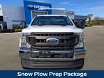 2022 Ford F-250 Regular Cab 4WD Cab Chassis for sale #TF66277 - photo 3