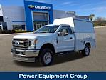 2022 Ford F-250 Regular Cab 4WD Cab Chassis for sale #TF66277 - photo 4