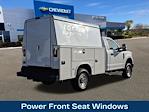 2022 Ford F-250 Regular Cab 4WD Cab Chassis for sale #TF66277 - photo 9