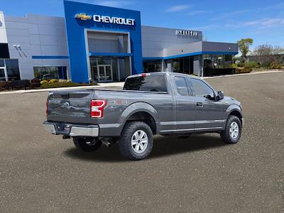2018 Ford F-150 Super Cab 4WD Pickup for sale #TG07881 - photo 2