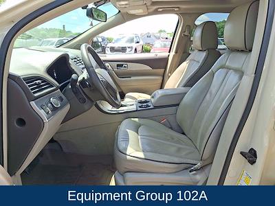 2014 Lincoln MKX AWD SUV for sale #TL05224 - photo 1