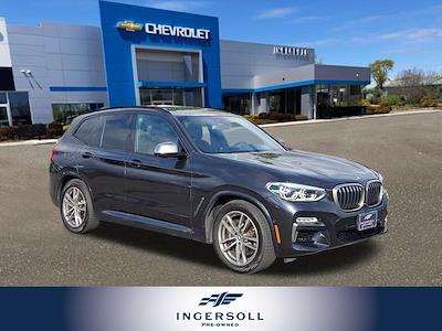 2018 BMW X3 AWD SUV for sale #TY95778 - photo 1