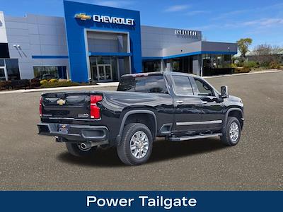 2024 Chevrolet Silverado 3500 Crew Cab 4WD Pickup for sale #X100038 - photo 2