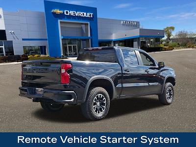2024 Chevrolet Silverado 1500 Crew Cab 4WD Pickup for sale #X102251 - photo 2
