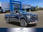 2024 Chevrolet Silverado 1500 Crew Cab 4WD Pickup for sale #X102251 - photo 1