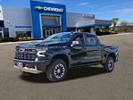 2024 Chevrolet Silverado 1500 Crew Cab 4WD Pickup for sale #X102251 - photo 5