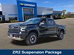 2024 Chevrolet Silverado 1500 Crew Cab 4WD Pickup for sale #X102251 - photo 6