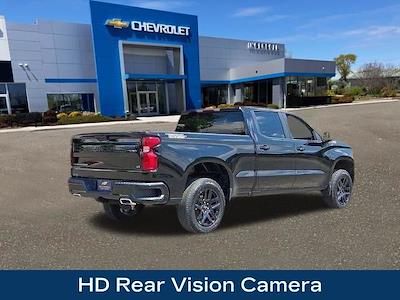 Used 2024 Chevrolet Silverado 1500 - photo 1