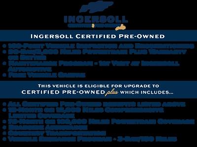 2024 Chevrolet Silverado 1500 Crew Cab 4WD Pickup for sale #X122464 - photo 2