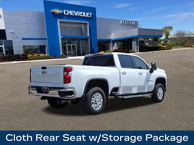 2025 Chevrolet Silverado 2500 Crew Cab 4WD Pickup for sale #X132054 - photo 2