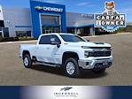 2025 Chevrolet Silverado 2500 Crew Cab 4WD Pickup for sale #X132054 - photo 1
