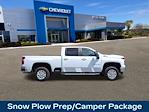 2025 Chevrolet Silverado 2500 Crew Cab 4WD Pickup for sale #X132054 - photo 11