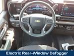2025 Chevrolet Silverado 2500 Crew Cab 4WD Pickup for sale #X132054 - photo 16