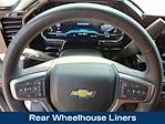 2025 Chevrolet Silverado 2500 Crew Cab 4WD Pickup for sale #X132054 - photo 23