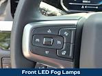 2025 Chevrolet Silverado 2500 Crew Cab 4WD Pickup for sale #X132054 - photo 25