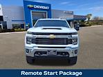 2025 Chevrolet Silverado 2500 Crew Cab 4WD Pickup for sale #X132054 - photo 5