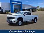2025 Chevrolet Silverado 2500 Crew Cab 4WD Pickup for sale #X132054 - photo 6
