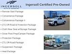 2025 Chevrolet Silverado 2500 Crew Cab 4WD Pickup for sale #X132054 - photo 7