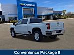 2025 Chevrolet Silverado 2500 Crew Cab 4WD Pickup for sale #X132054 - photo 8