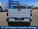 2025 Chevrolet Silverado 2500 Crew Cab 4WD Pickup for sale #X132054 - photo 9