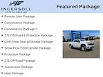 2025 Chevrolet Silverado 2500 Crew Cab 4WD Pickup for sale #X132054 - photo 10