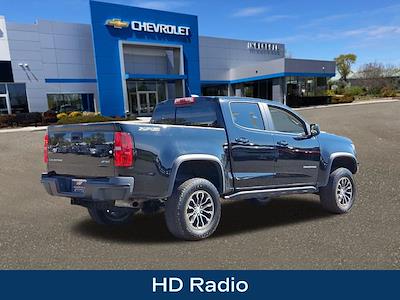2021 Chevrolet Colorado Crew Cab 4WD Pickup for sale #X145663 - photo 2