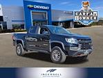 2021 Chevrolet Colorado Crew Cab 4WD Pickup for sale #X145663 - photo 1